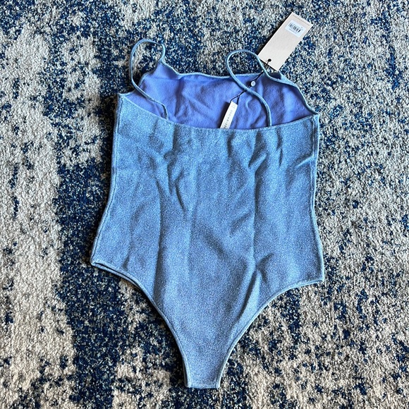 BEC&BRIDGE Jinx One Piece in Sky Blue - Picture 10 of 10